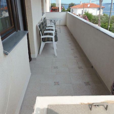 Apartments Branko Вели-Рат Экстерьер фото