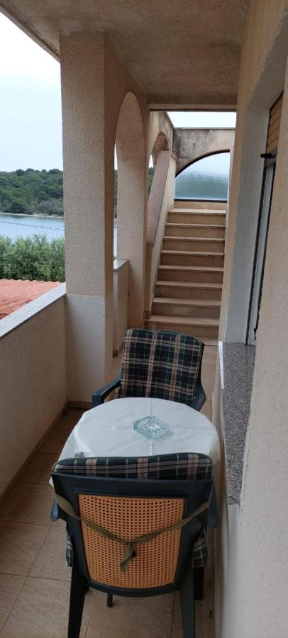 Apartments Branko Вели-Рат Экстерьер фото
