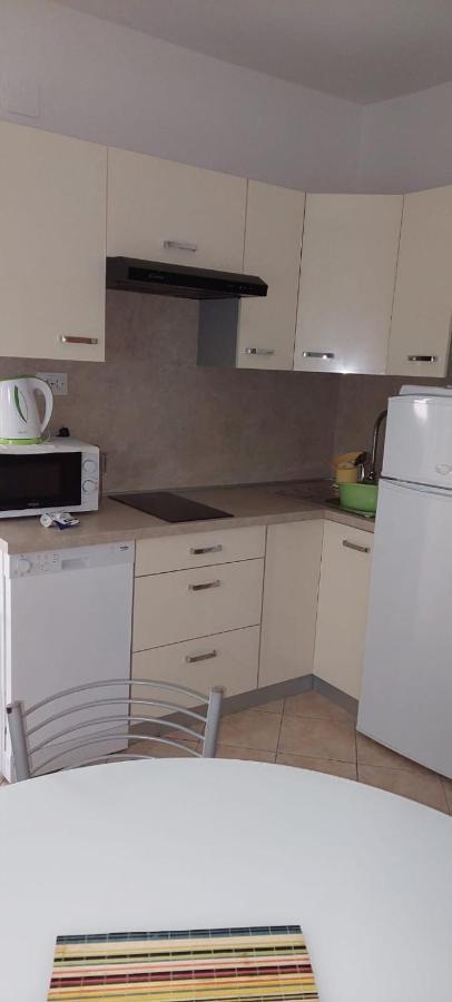 Apartments Branko Вели-Рат Экстерьер фото